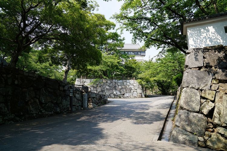 Kokura-jo 3