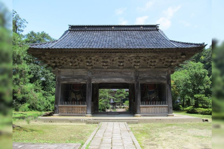 Kokutai-ji