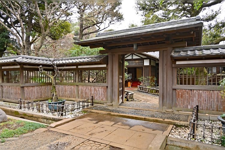 Parco Komaba 3