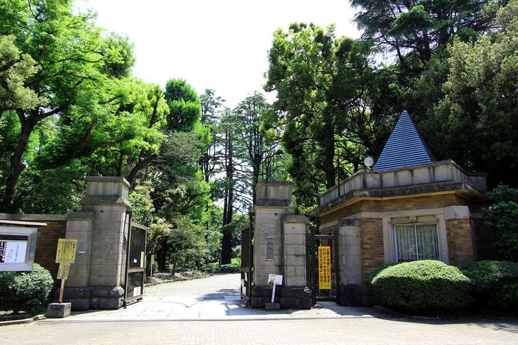 Parco Komaba 6