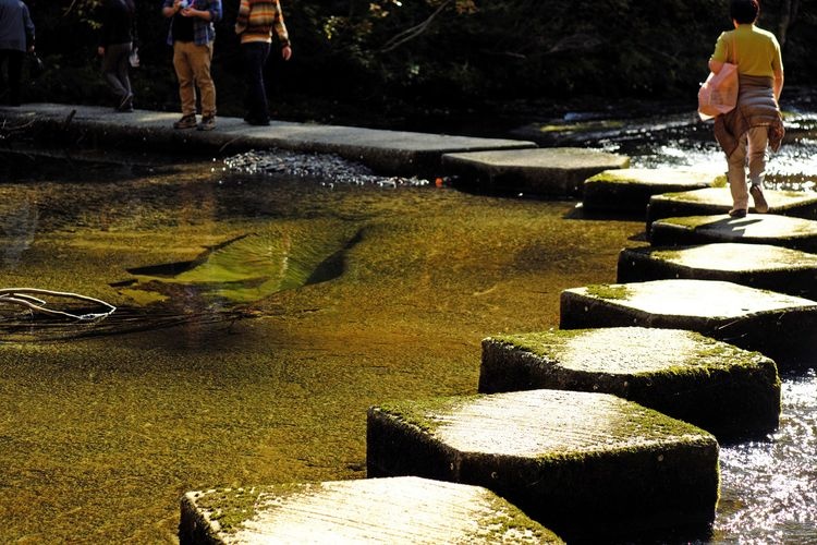 Komotakyo Gorge 3