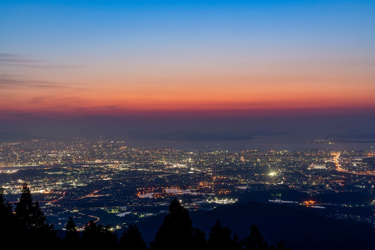 Observatoire de Komenoyama