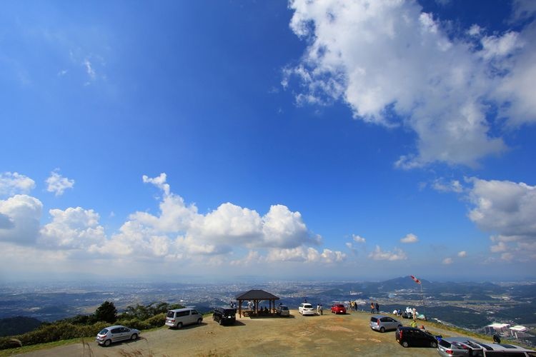 Observatoire de Komenoyama