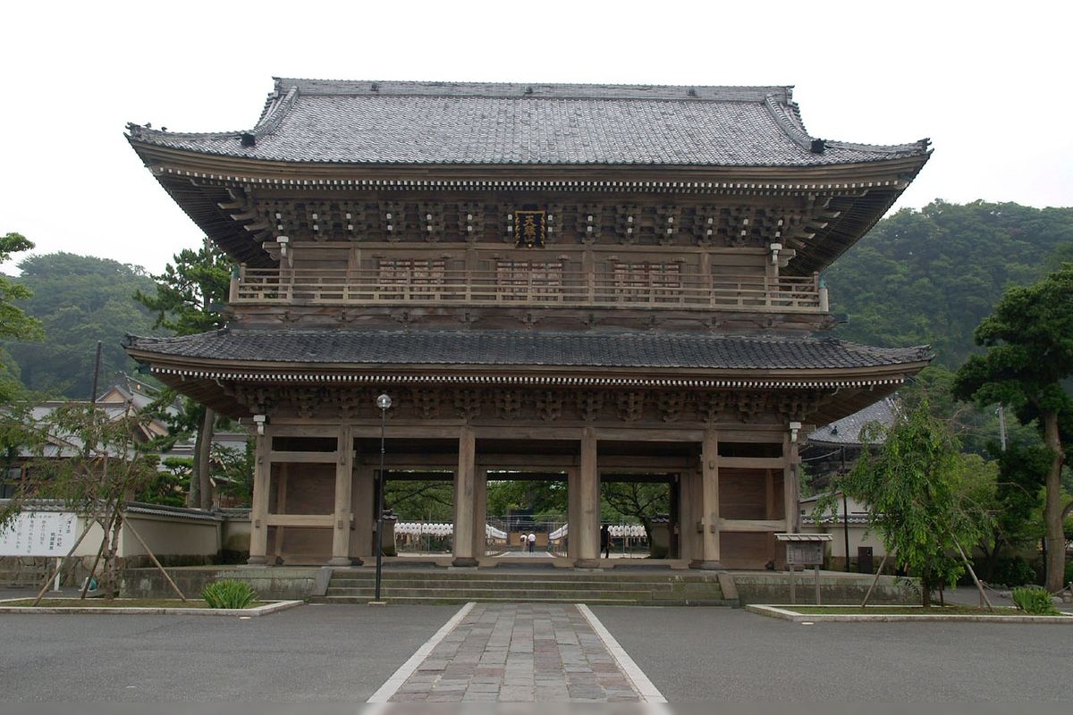 Komyoji (Kamakura)
