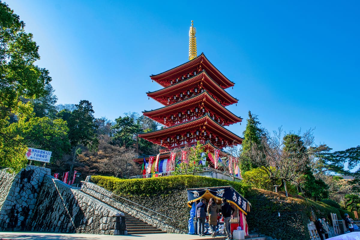 Kongoji