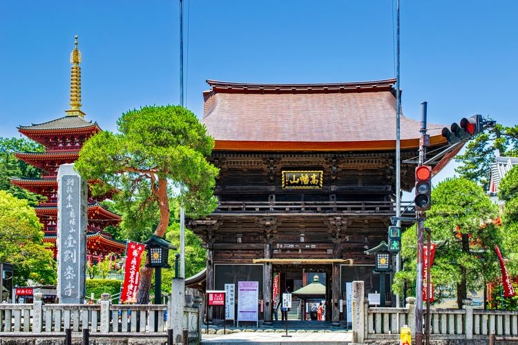 Kongoji 3