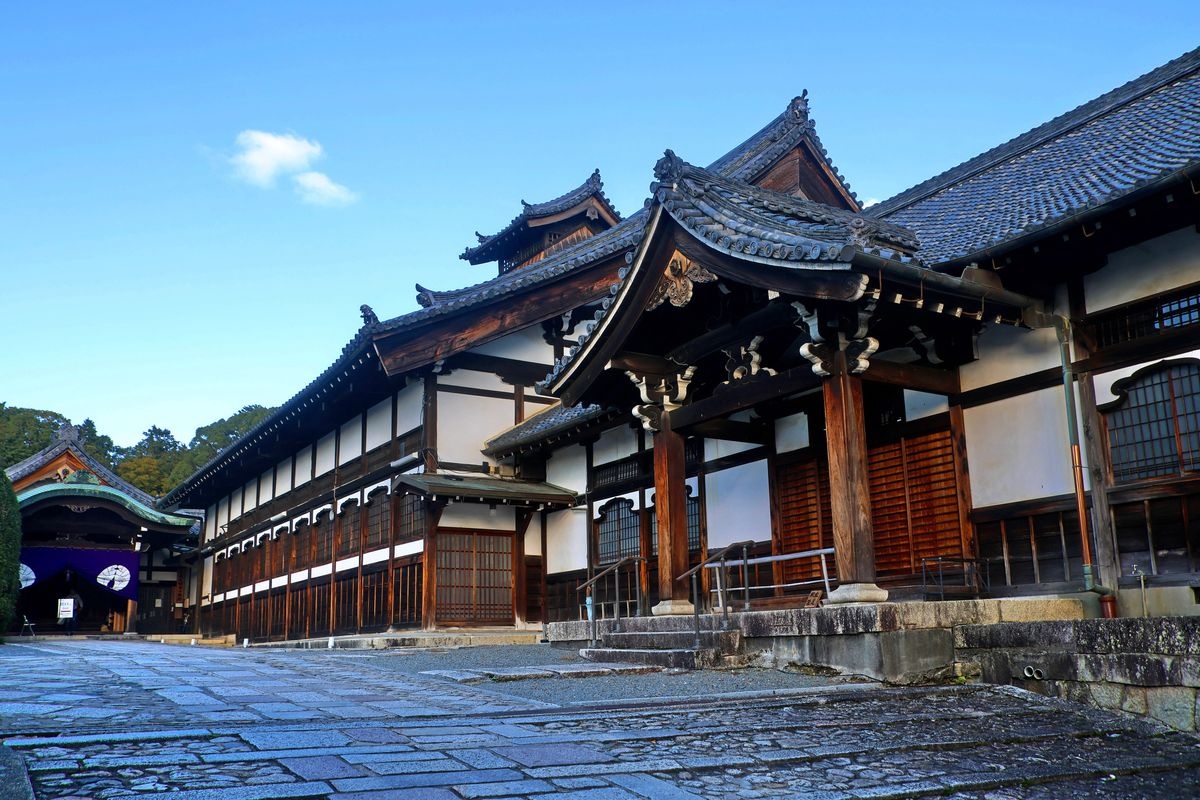 金戒光明寺