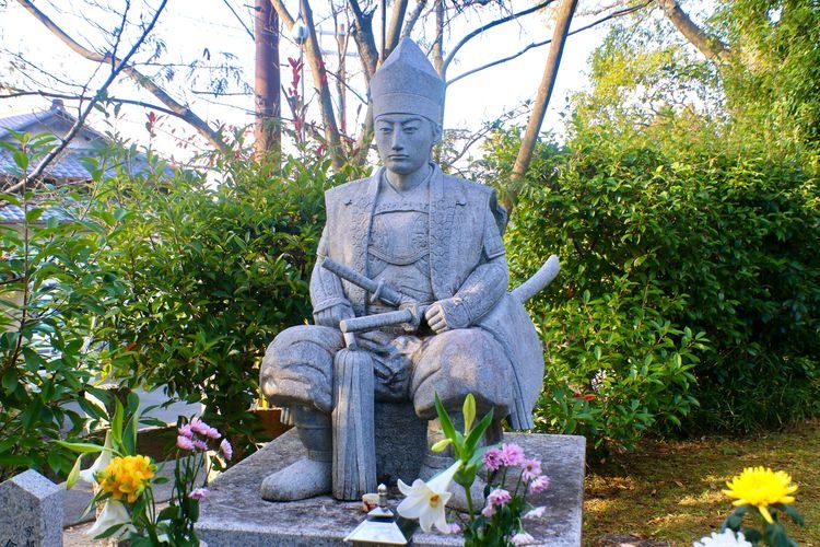 Konkai Komyoji