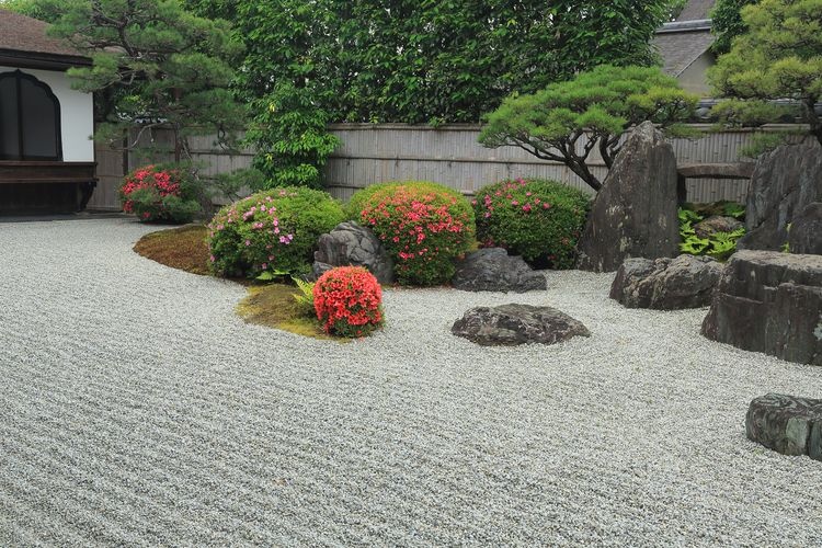 Kōrin-in 2