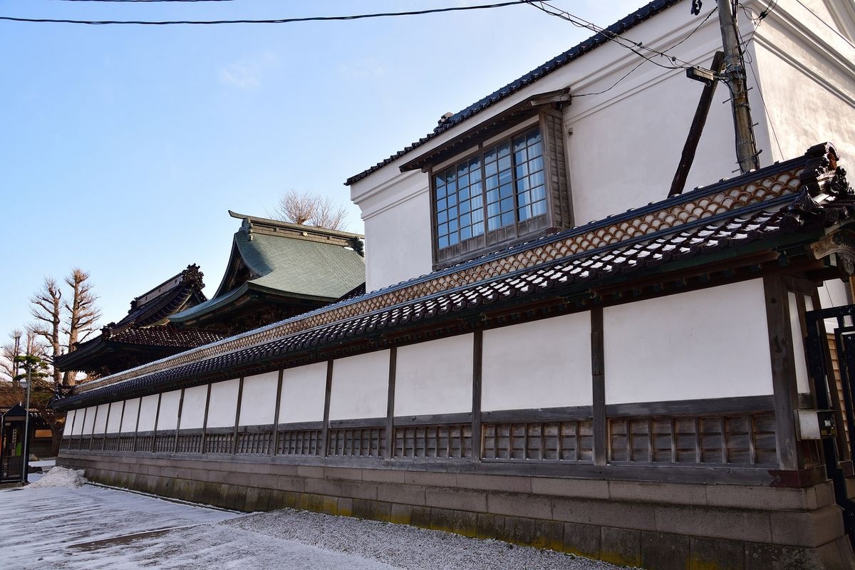 Koryuji