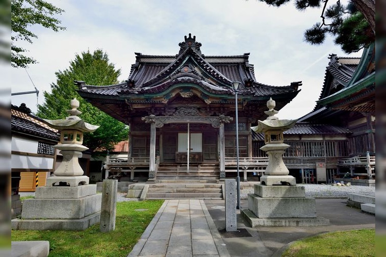 Koryuji