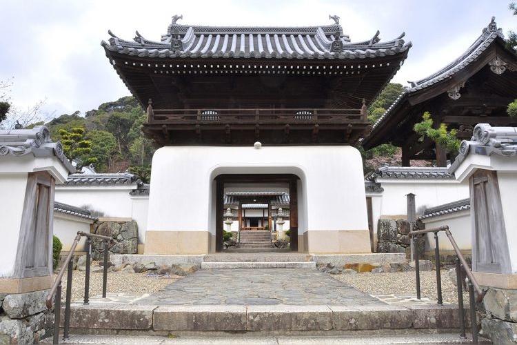 Kosho-ji 4
