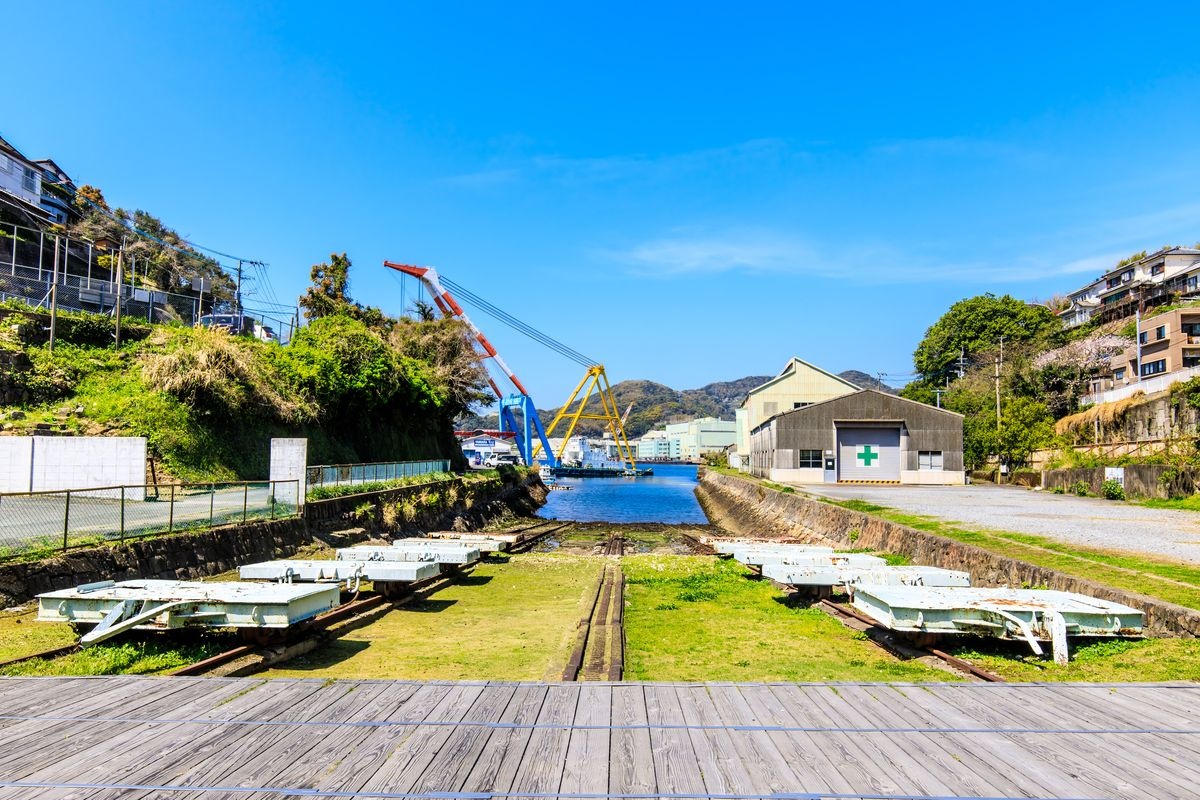 Kosuge Shusenba Site