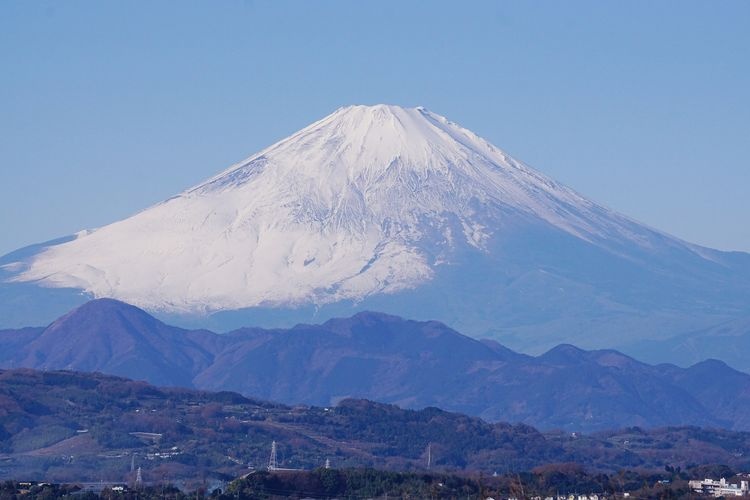 Koreyama Park (Shonan-daira)