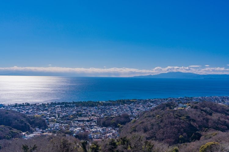 Takaoyama Park (Shonan Taira) 3