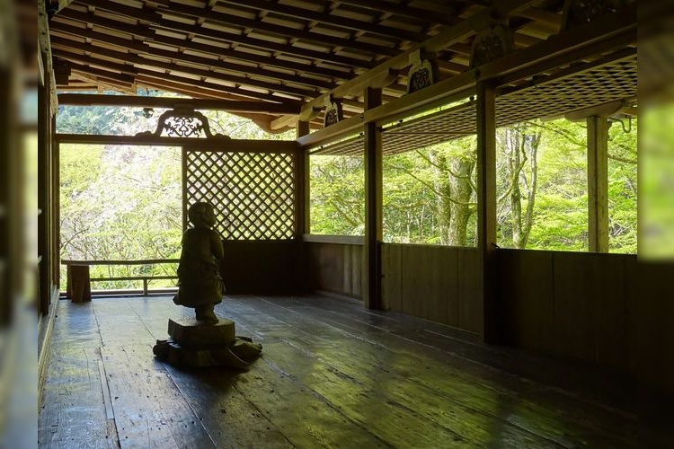 高山寺 (Kosanji)