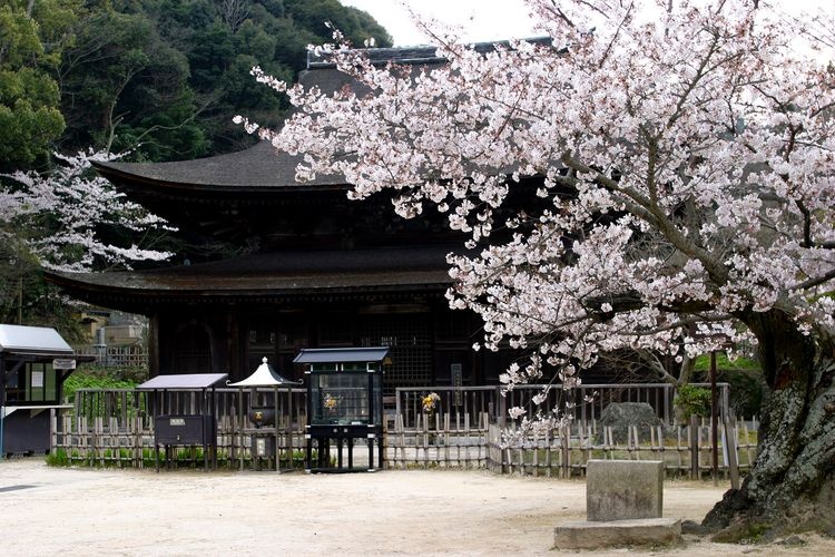 功山寺 2