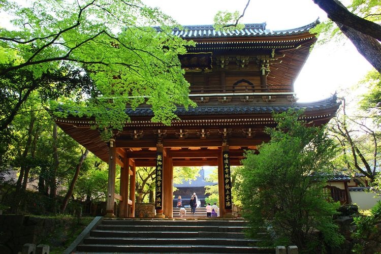 功山寺 3