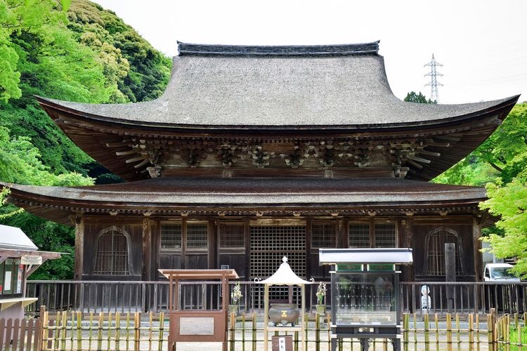 功山寺 4
