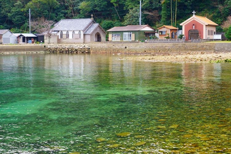 Kukajima-shuraku