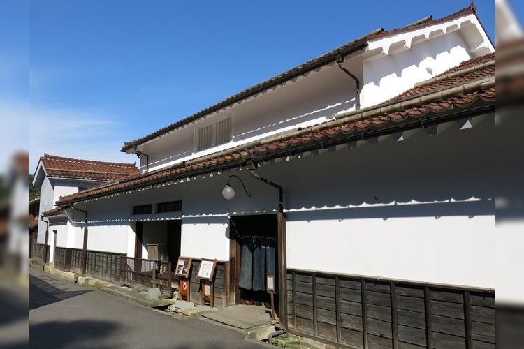 Résidence de la famille Kumagai 3