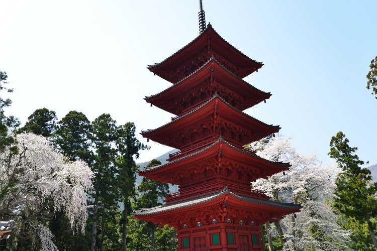 Kuon-ji Temple