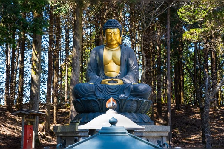 Kuon-ji Temple 2