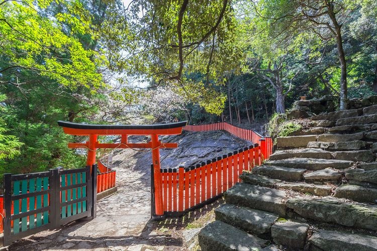 神倉神社 4