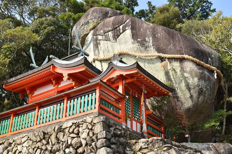神倉神社 6