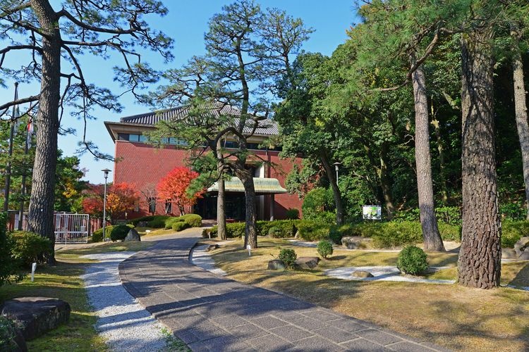 Kure City Museum of Art
