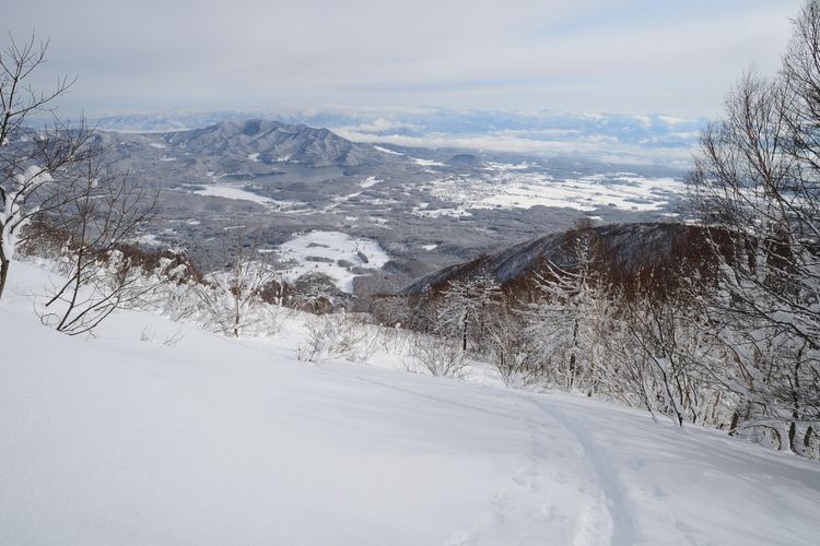 Kurohime Kogen Snow Park