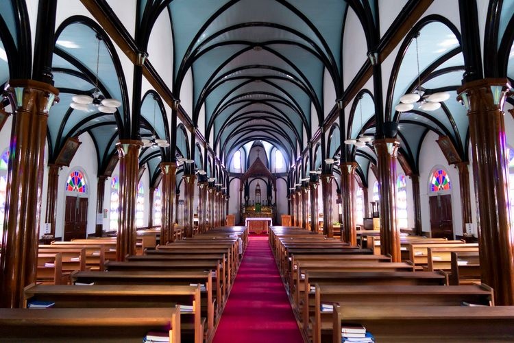 Kurosaki Church