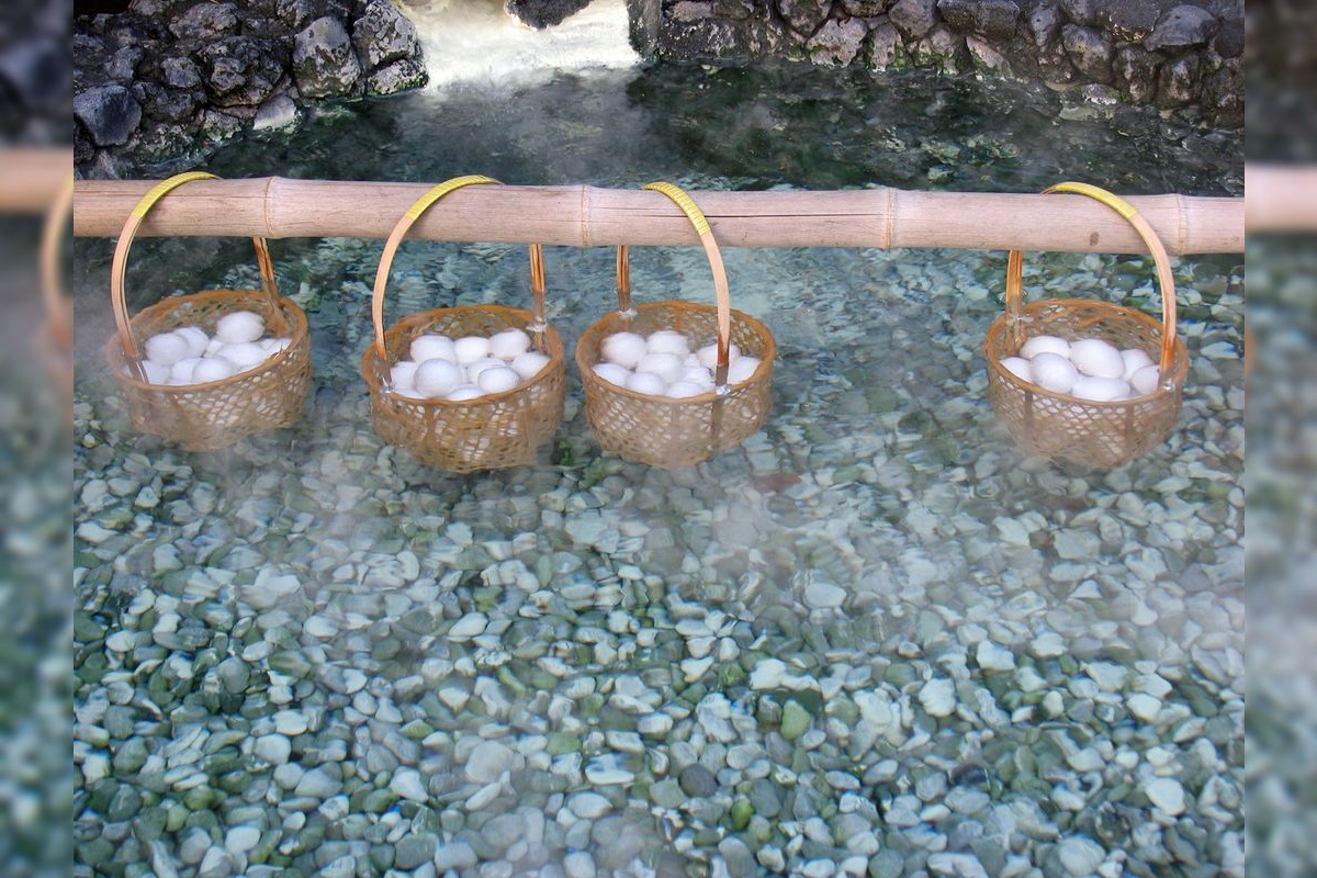 草津溫泉 Edo Furin