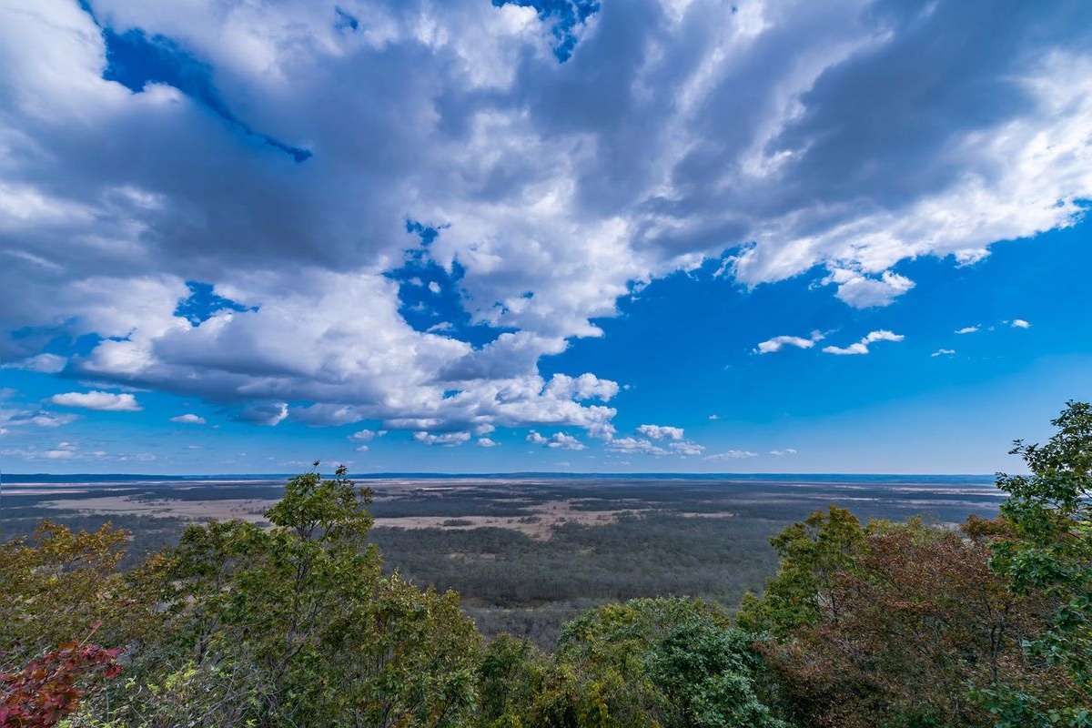 Kushiro Shitsugen (Hokuto Observatory)
