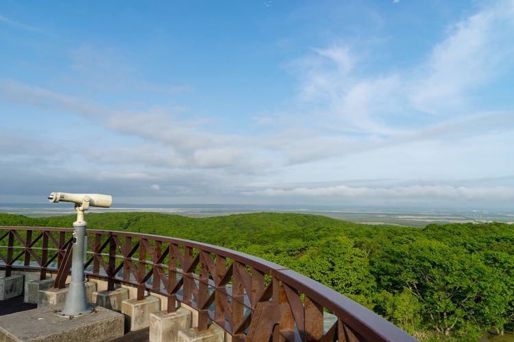 Observatoire de Kushiro Shitsugen 2