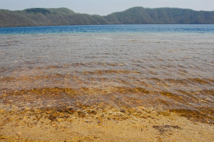 쿠타라호 (Lake Kuttara) 2