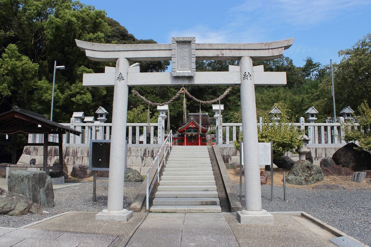 Kuse Jinja