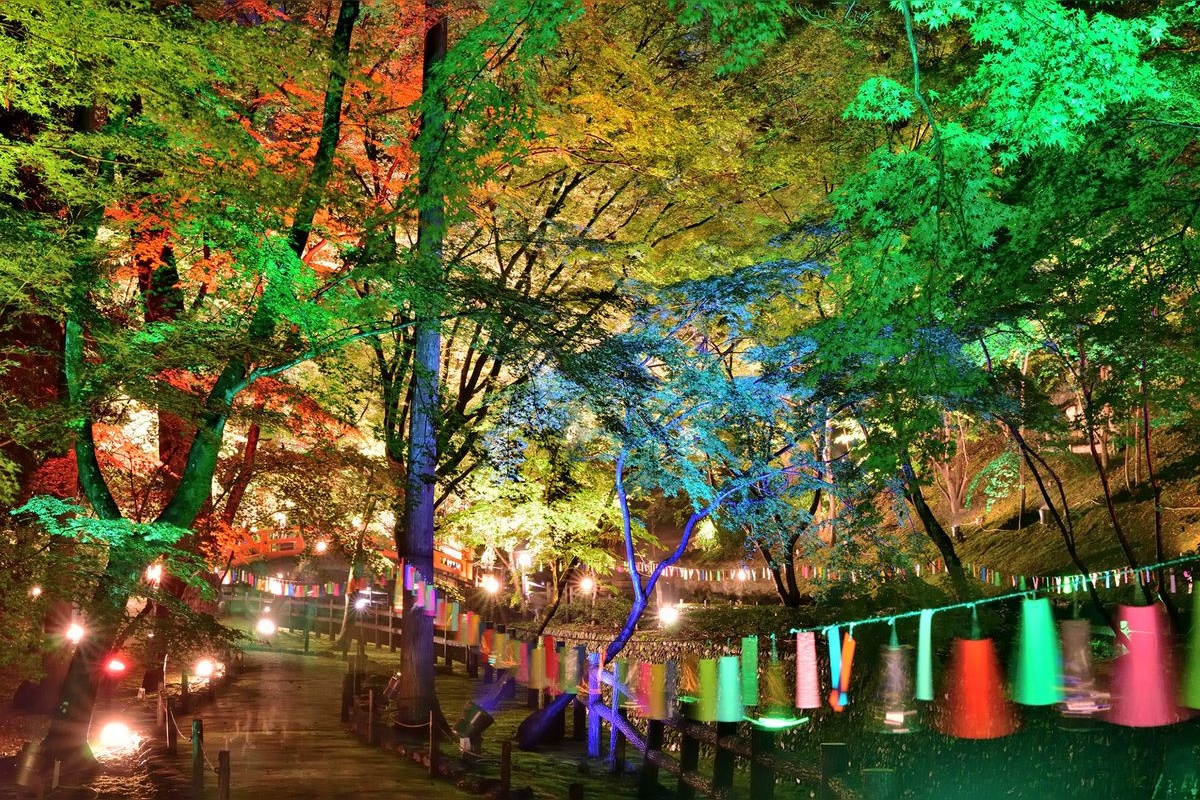 Kyo no Tanabata