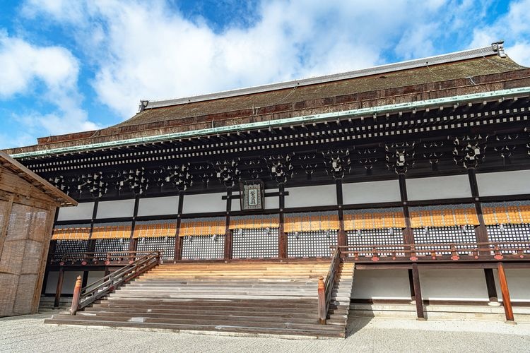 京都御所