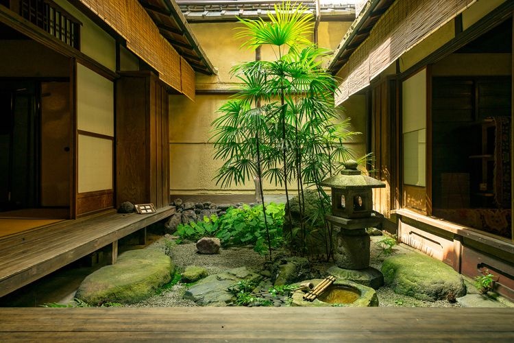 Kyoto Seikatsu Kogei-kan Mumeisha