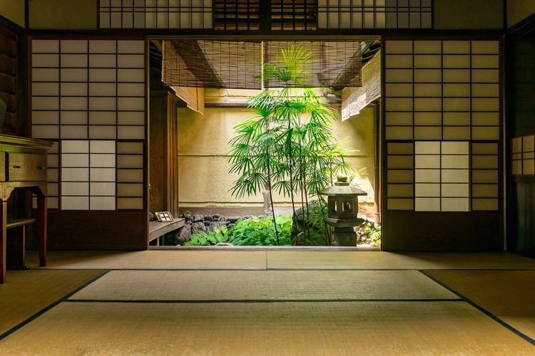 Kyoto Seikatsu Kogei-kan Mumeisha 2