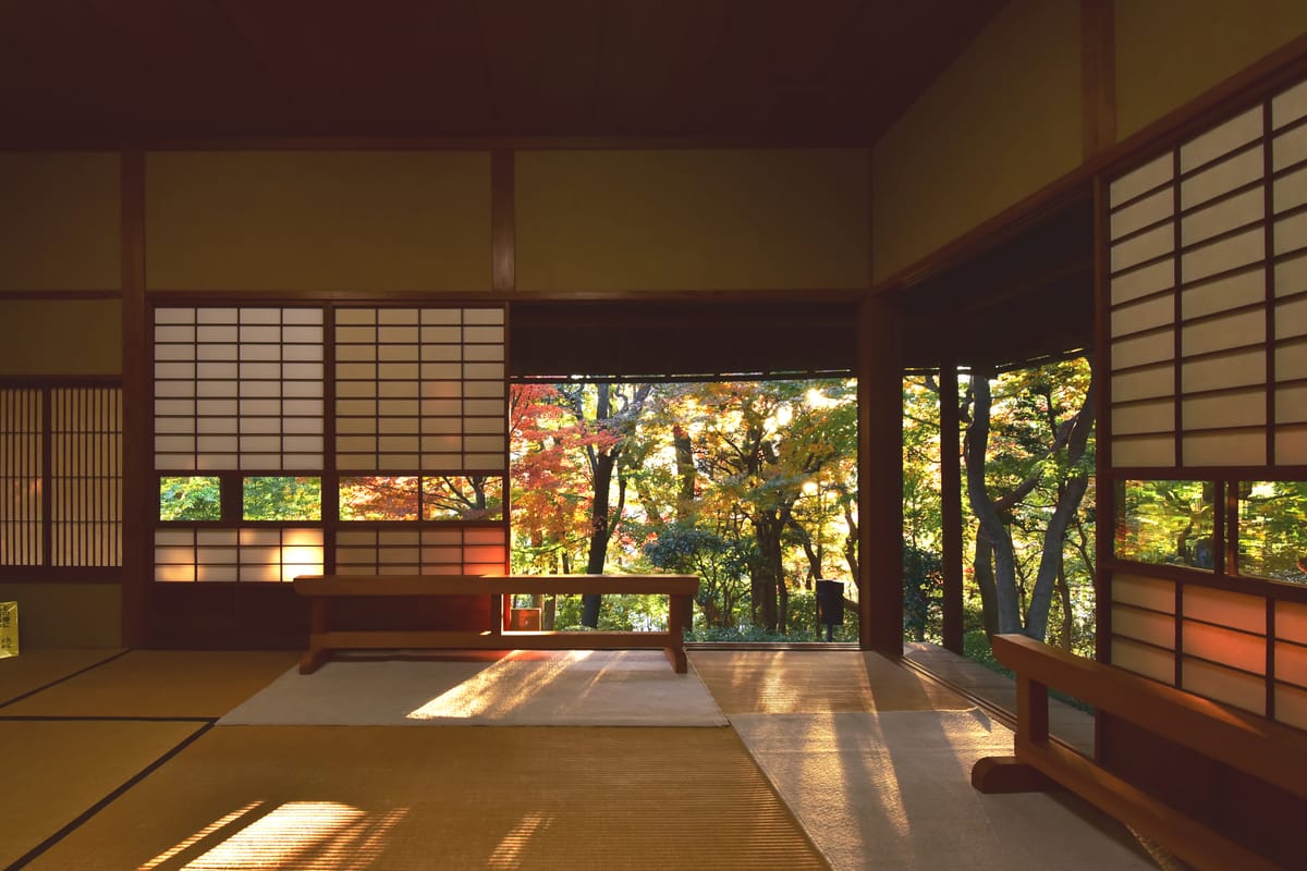 Kyu Asakura Rieki (Former Asakura Family Residence)