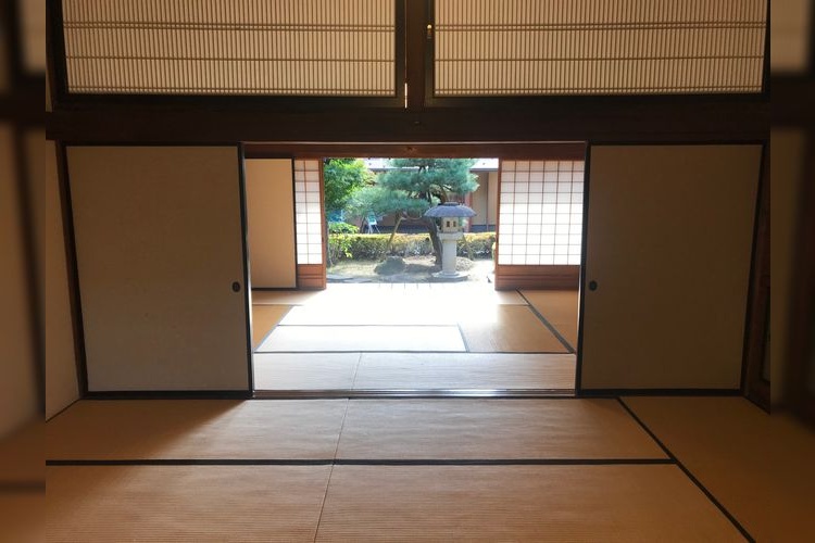 구 호리키리 저택 (Kyu Horikiri Tei)