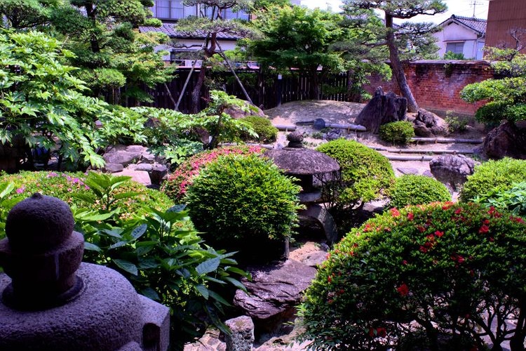 คฤหาสน์ตระกูลโคงะ (พิพิธภัณฑ์ประวัติศาสตร์และมานุษยวิทยาเมืองซากะ) 2