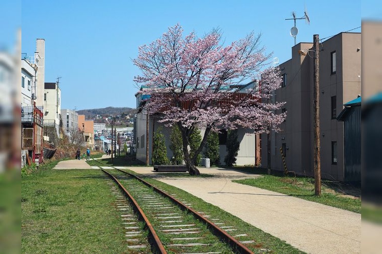 Kyukokuetsu Temiya Line