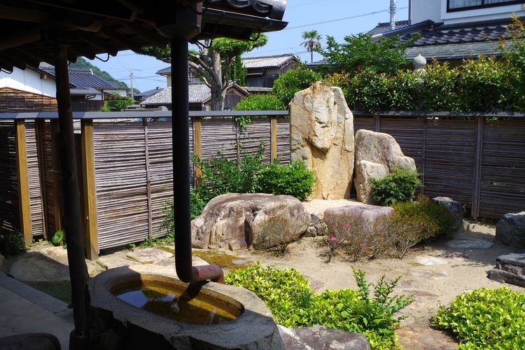 구 쿠보타 가문 저택 (Kyukubota Family Residence) 2
