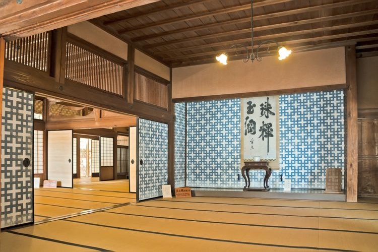 舊笹川家住宅 3