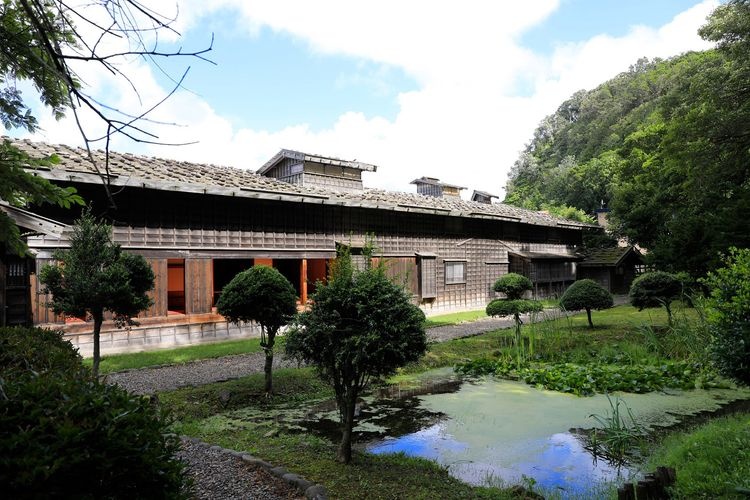 Kyū-Yoichi Unjō-ya