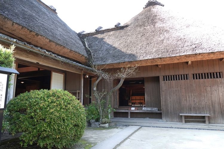 舊高城家住宅 3