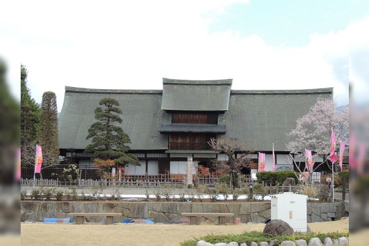 Kyu Takano Family Residence (Kanzou Yashiki) 4
